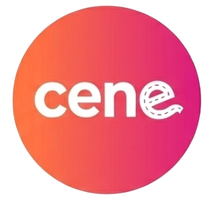 Cene